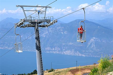 Ropeway Prada Costabella 